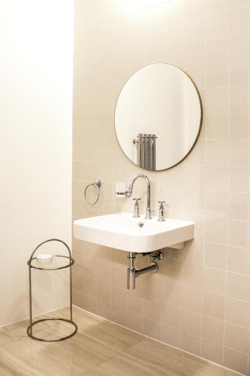 Apartmanovy Dum U Tomana Готель Брно