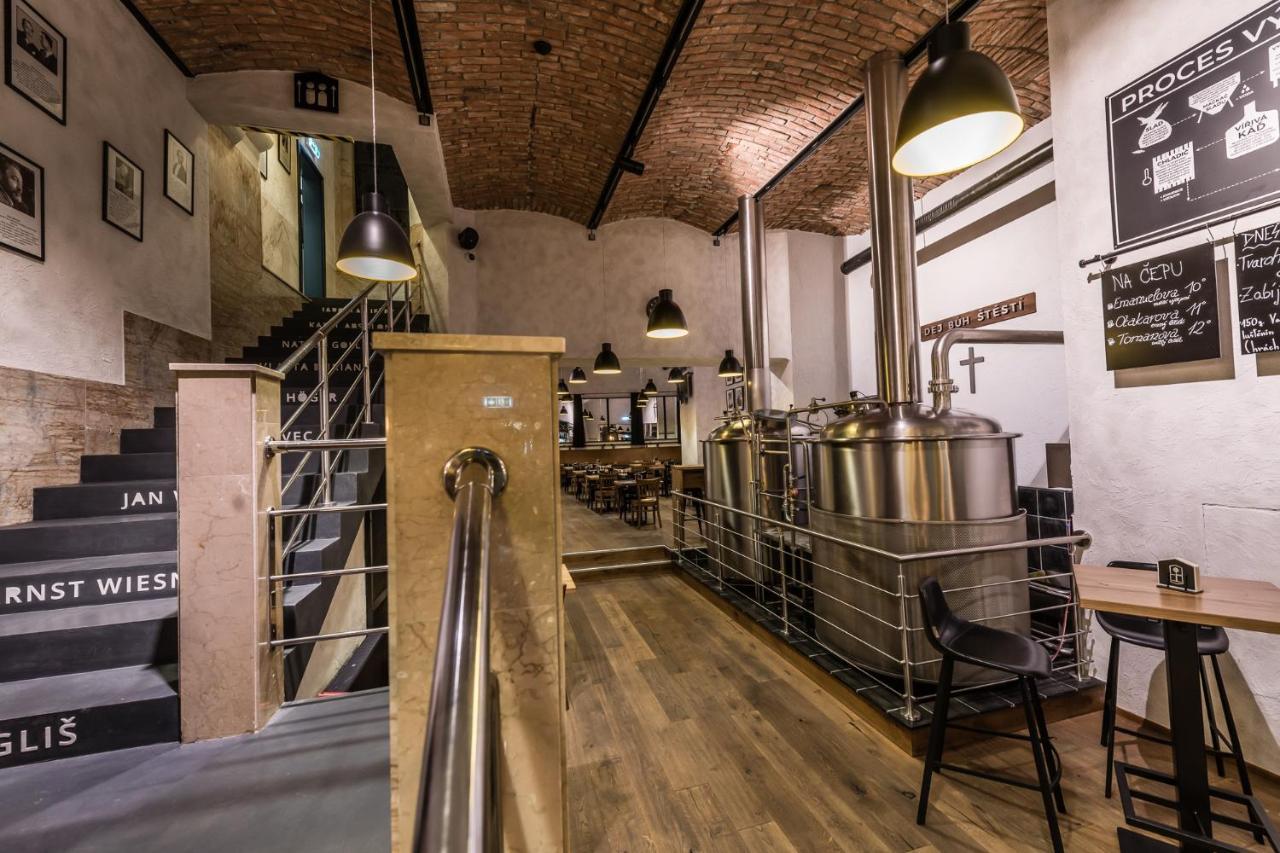 Apartmanovy Dum U Tomana 4*
