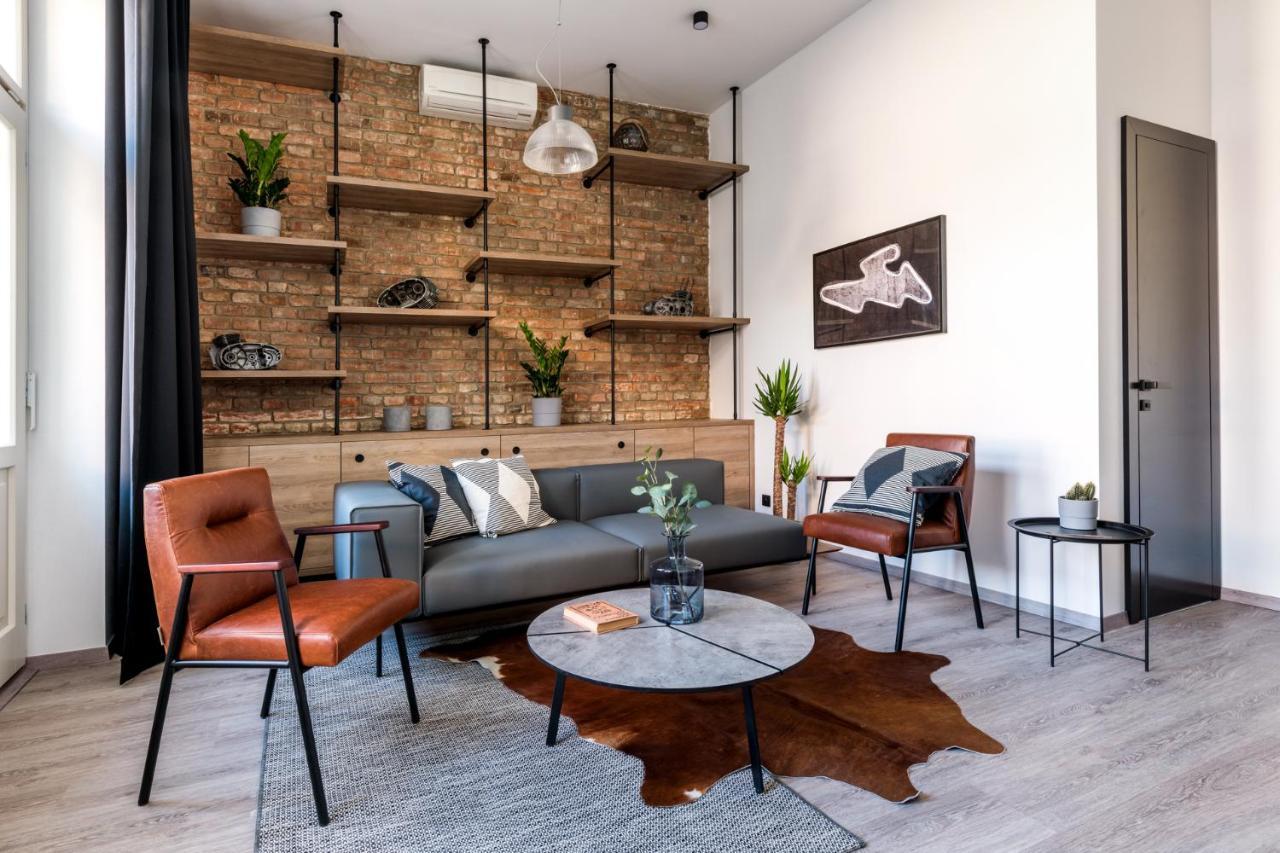 Apartmanovy Dum U Tomana