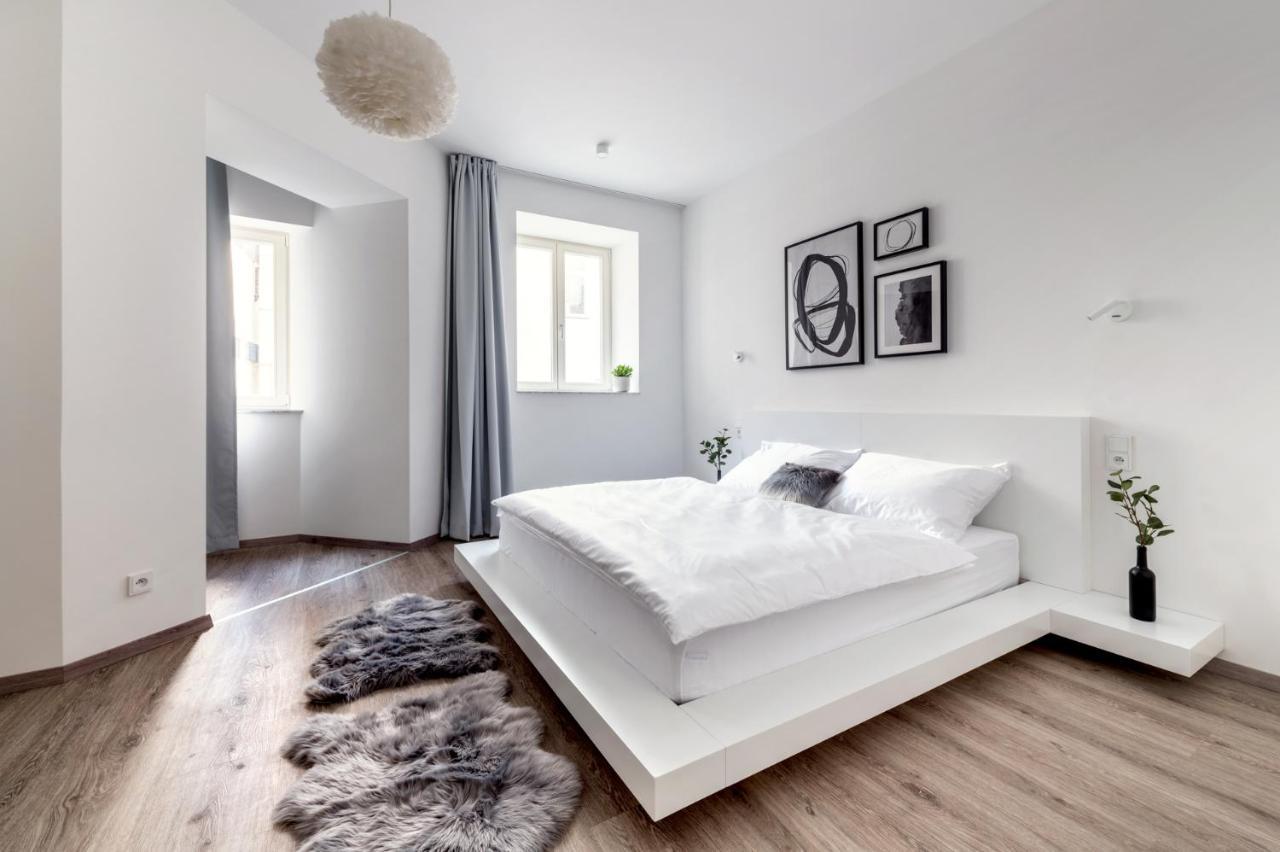 Apartmanovy Dum U Tomana