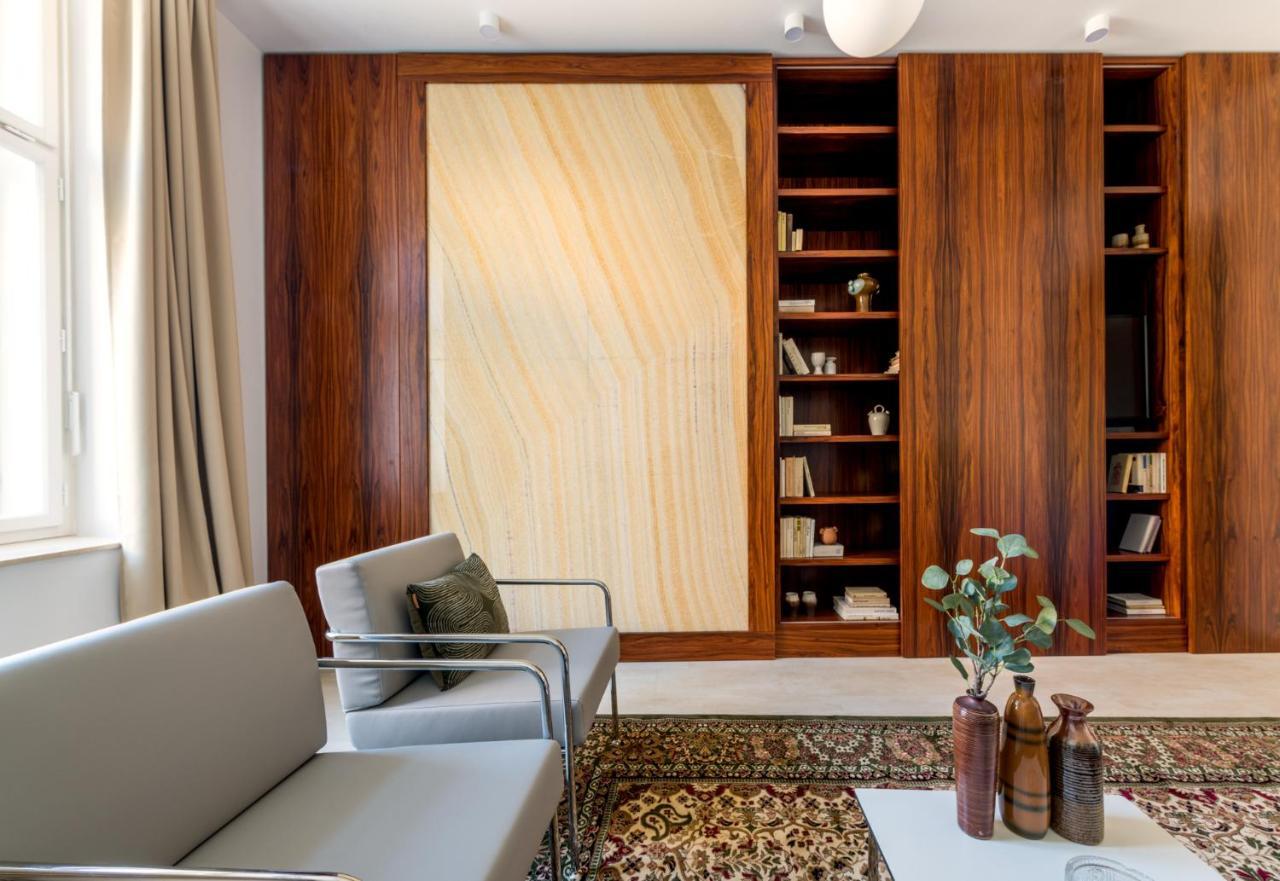 Apartmanovy Dum U Tomana 4*