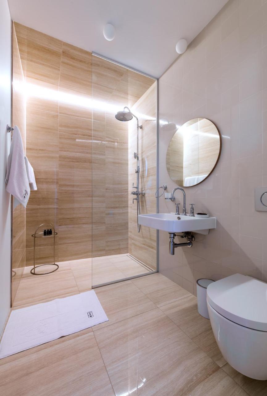 Apartmanovy Dum U Tomana 4* Брно