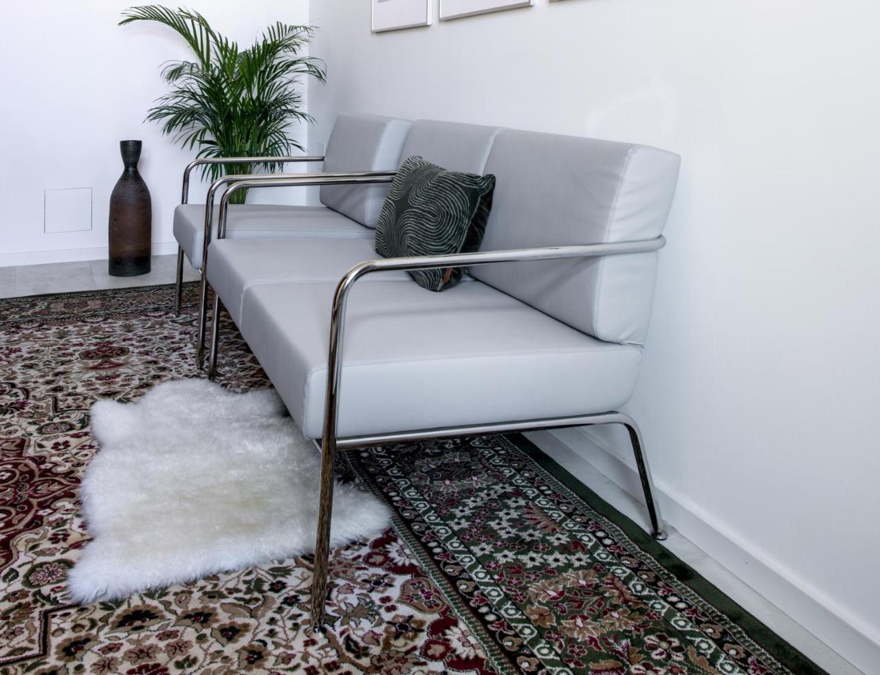 Apartmanovy Dum U Tomana
