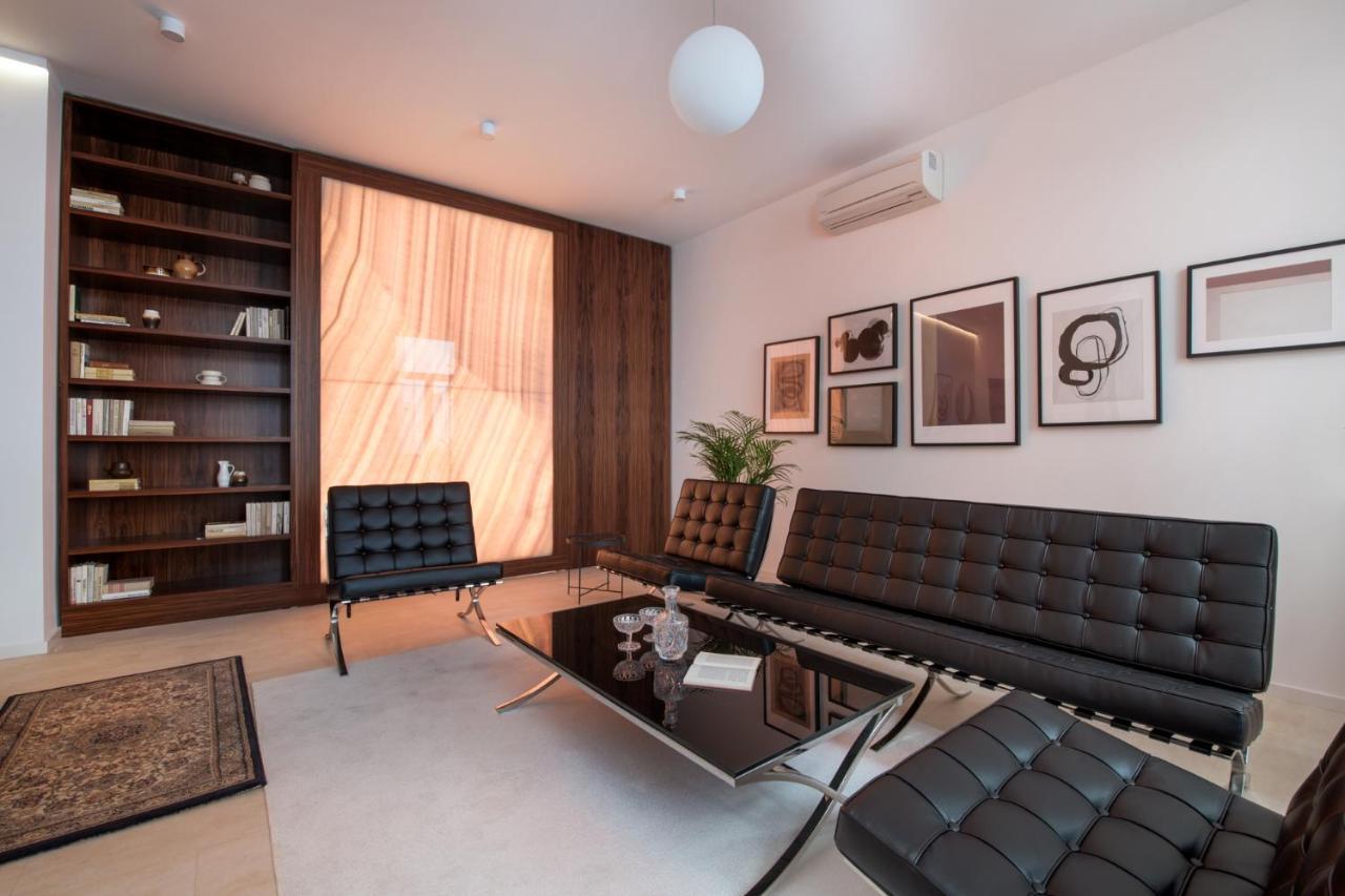 Apartmanovy Dum U Tomana