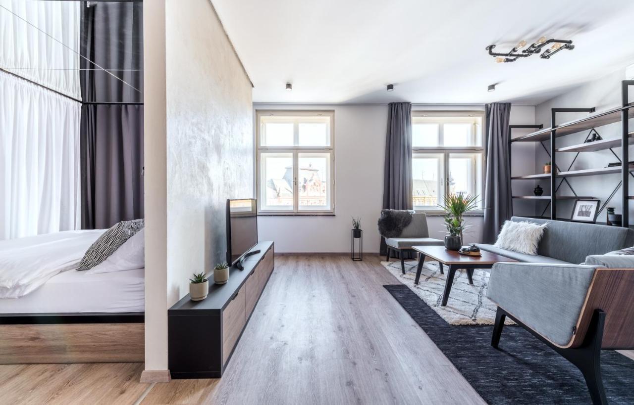 Apartmanovy Dum U Tomana 4*