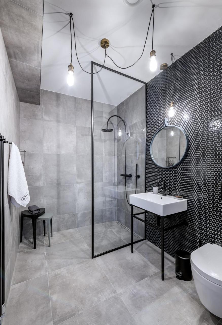Готель Apartmanovy Dum U Tomana Брно