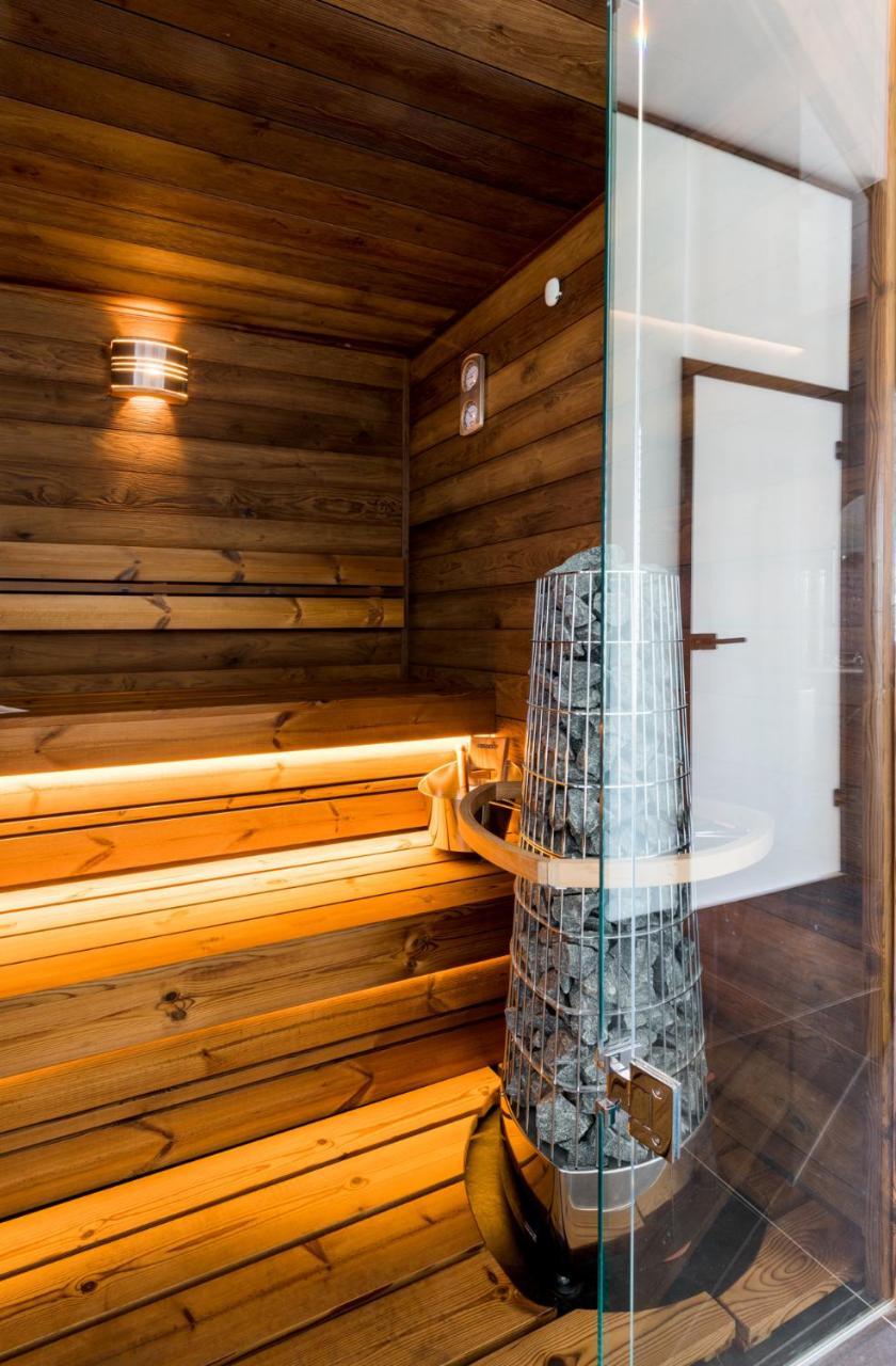 Готель Apartmanovy Dum U Tomana Брно