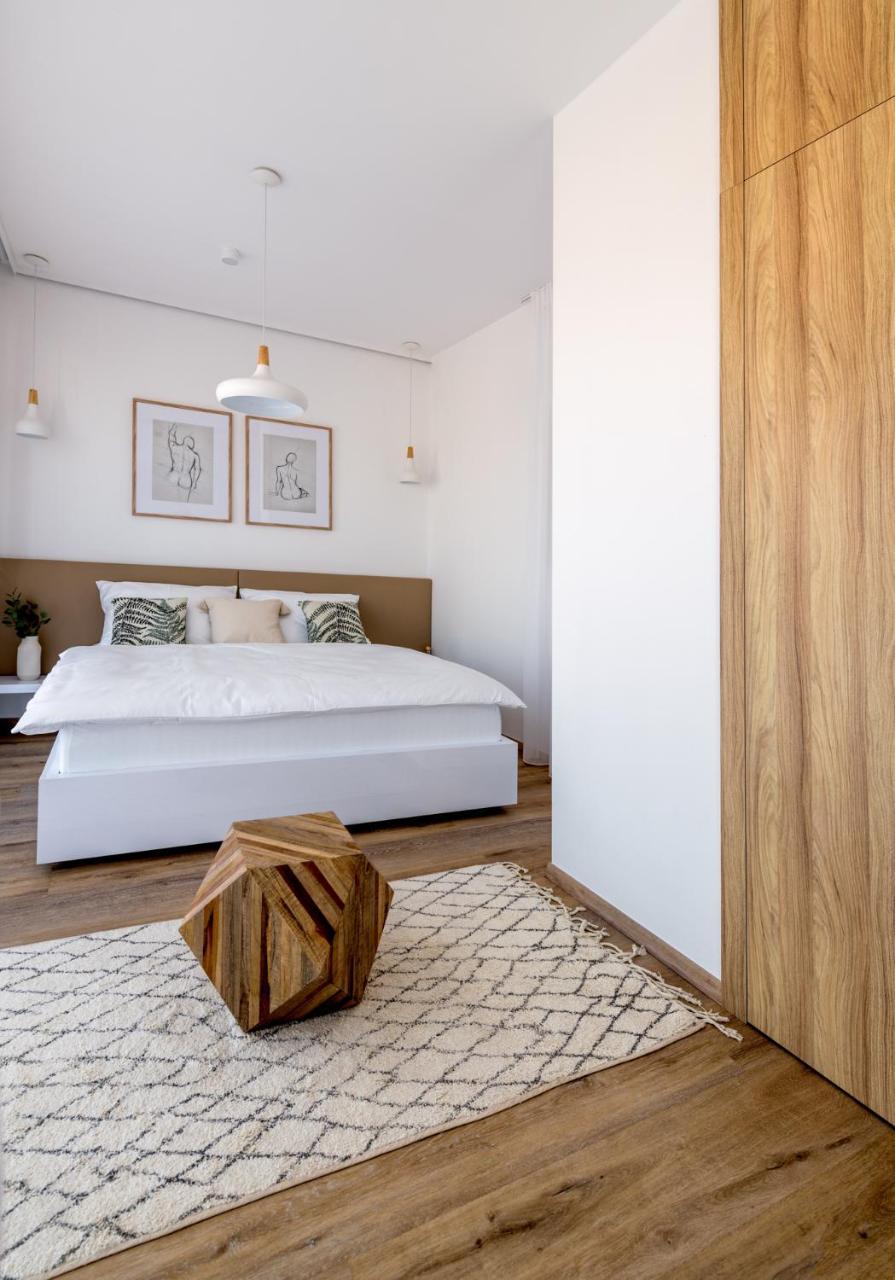 Готель Apartmanovy Dum U Tomana 4*