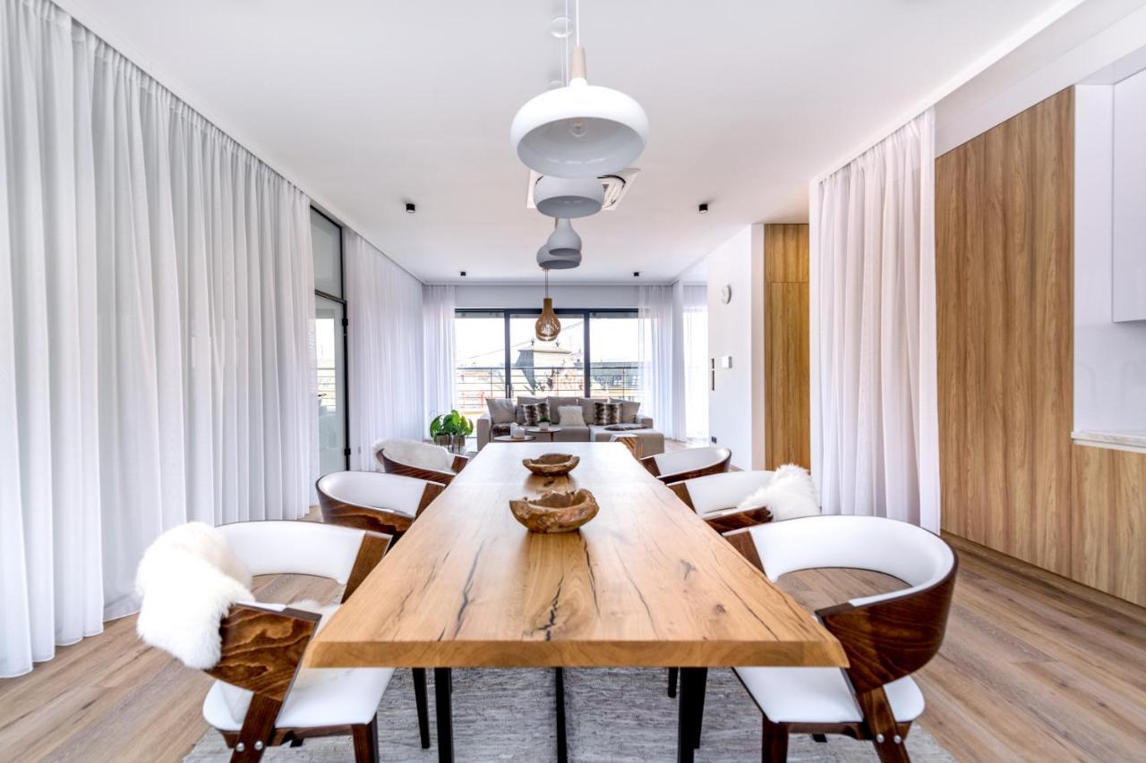 Apartmanovy Dum U Tomana Готель 4*