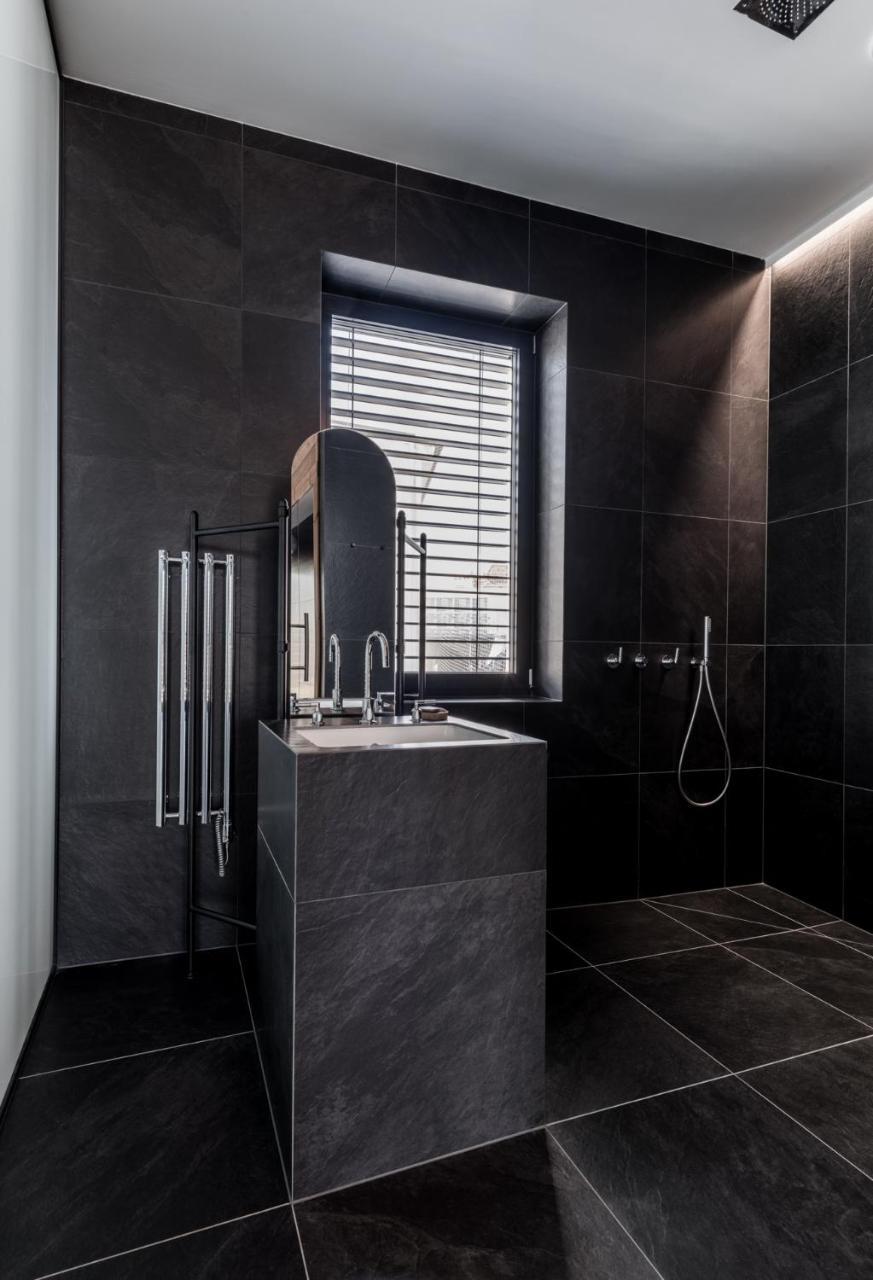 Apartmanovy Dum U Tomana Готель Брно